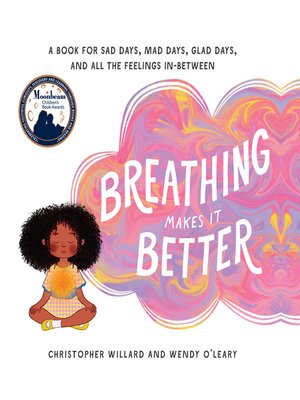 cover image of Breathing Makes It Better